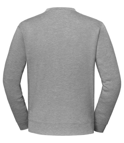SS151 AHE BACK