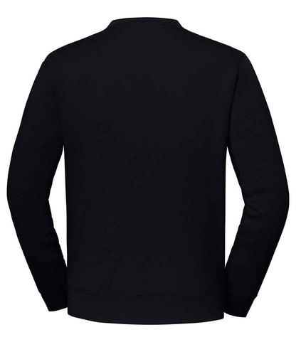 SS151 BLK BACK
