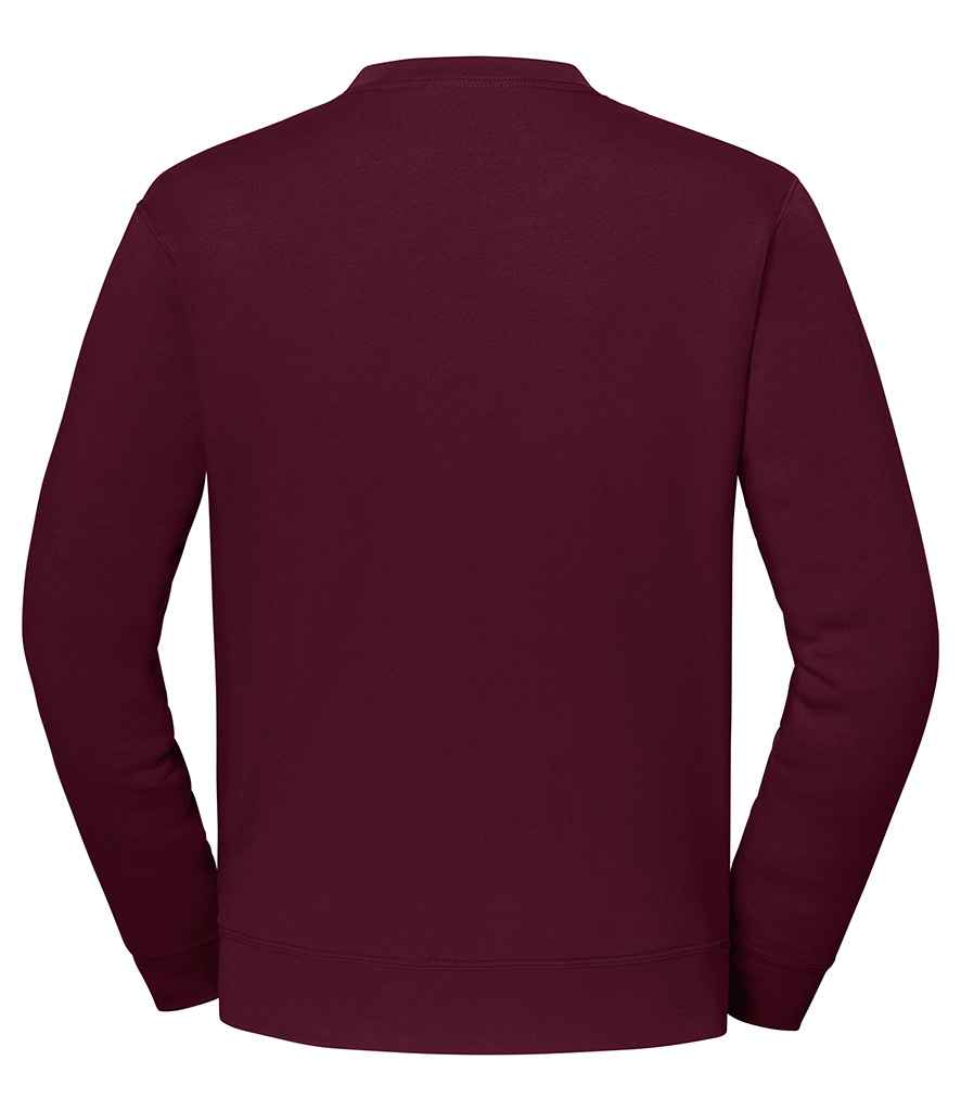SS151 BUR BACK
