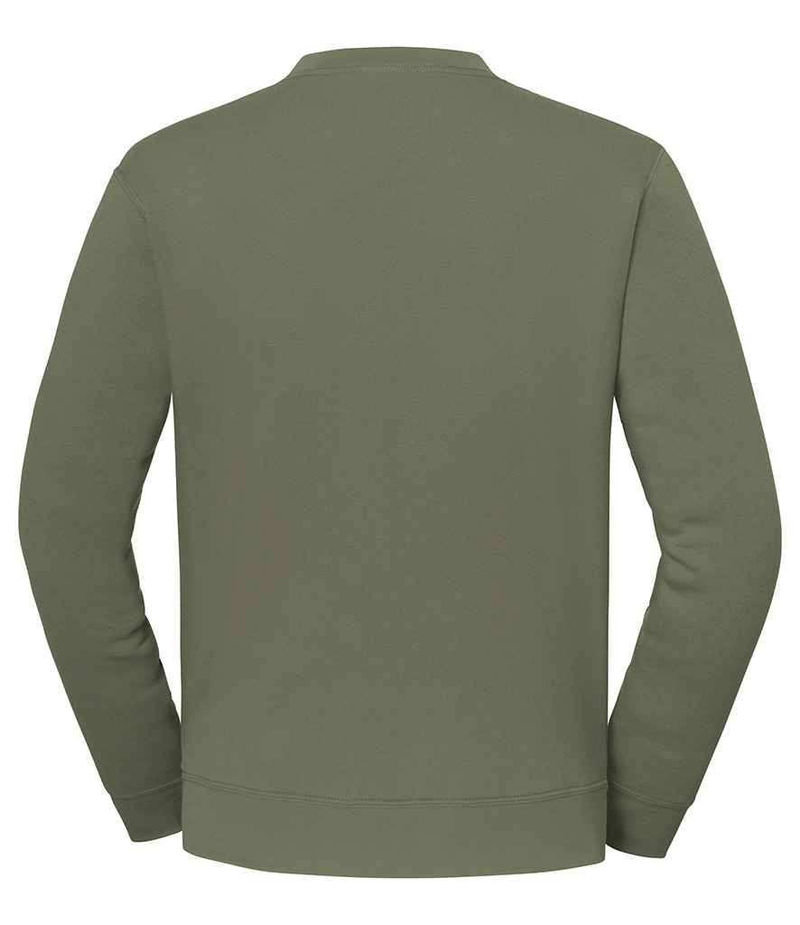 Fruit of the Loom Iconic Premium Set-In Sweatshirt