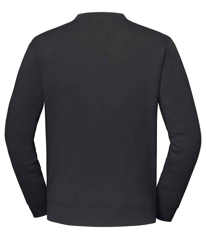 SS151 LGP BACK