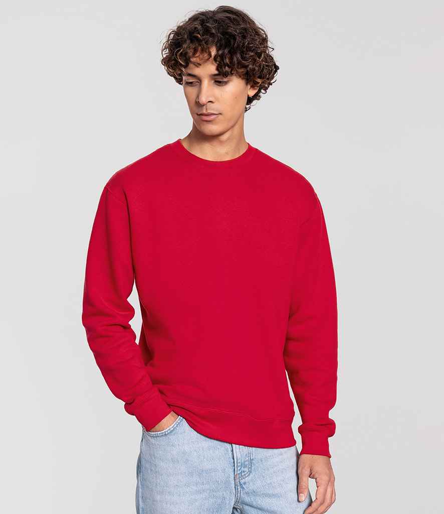 Fruit of the Loom Iconic Premium Set-In Sweatshirt