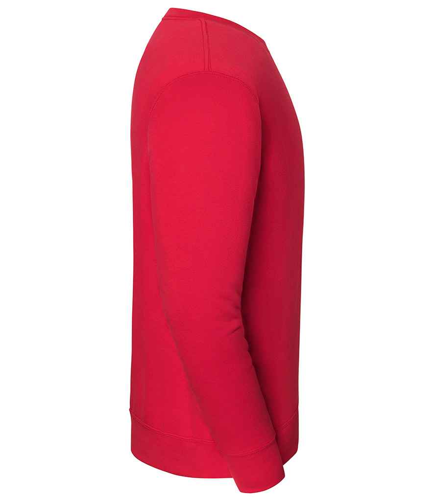 Fruit of the Loom Iconic Premium Set-In Sweatshirt