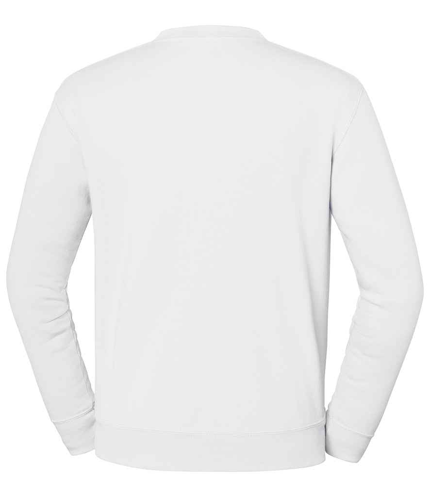 SS151 WHI BACK