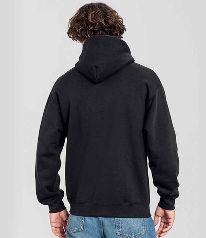 Fruit of the Loom Fruit of the Loom Iconic Premium Hooded Sweatshirt Black