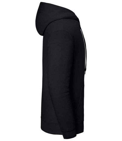 Fruit of the Loom Iconic Premium Hooded Sweatshirt