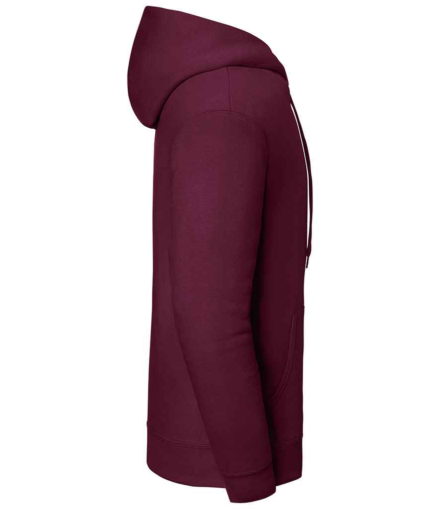 Fruit of the Loom Iconic Premium Hooded Sweatshirt