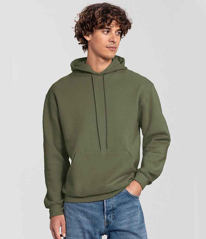 Fruit of the Loom Iconic Premium Hooded Sweatshirt