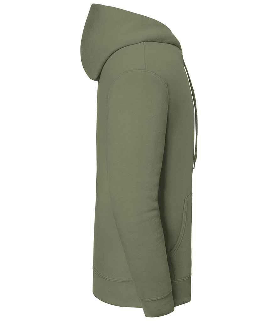 Fruit of the Loom Iconic Premium Hooded Sweatshirt