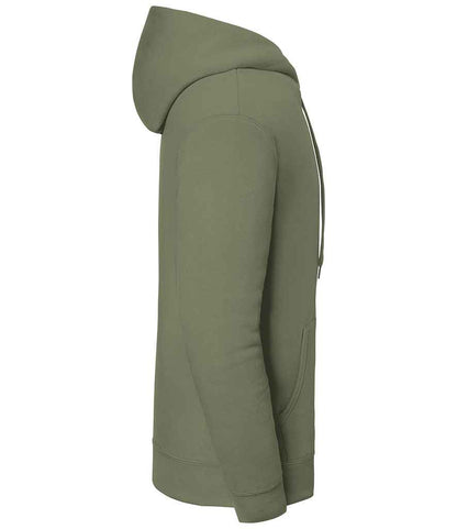 Fruit of the Loom Iconic Premium Hooded Sweatshirt