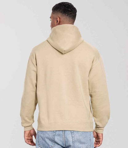 Fruit of the Loom Fruit of the Loom Iconic Premium Hooded Sweatshirt Desert Sand