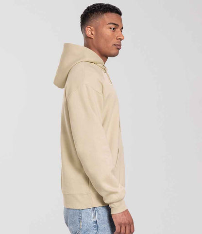 Fruit of the Loom Fruit of the Loom Iconic Premium Hooded Sweatshirt Desert Sand