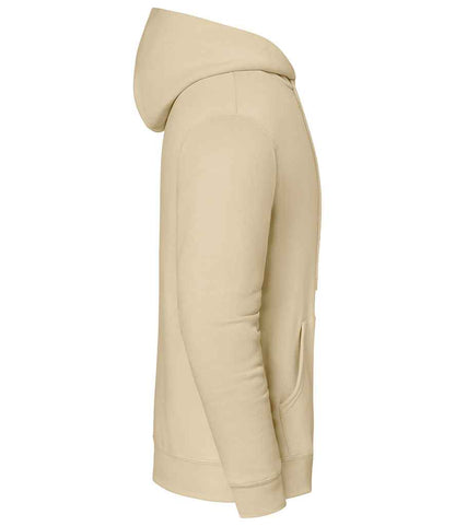 Fruit of the Loom Iconic Premium Hooded Sweatshirt