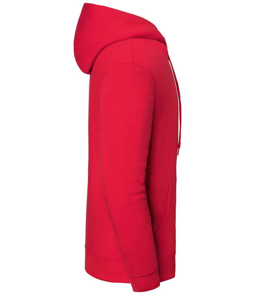 Fruit of the Loom Iconic Premium Hooded Sweatshirt