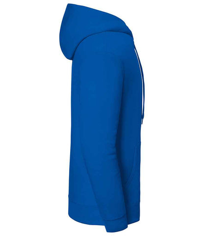 Fruit of the Loom Iconic Premium Hooded Sweatshirt