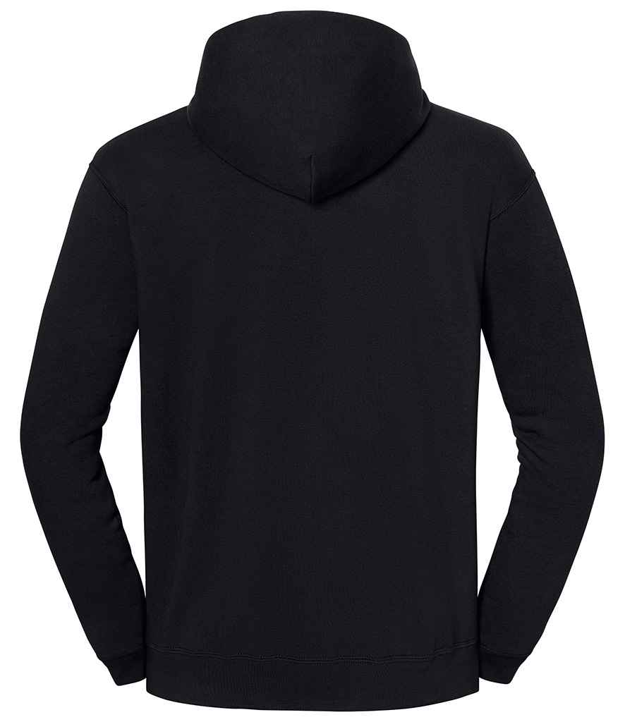 Fruit of the Loom Iconic Premium Hooded Sweat Jacket