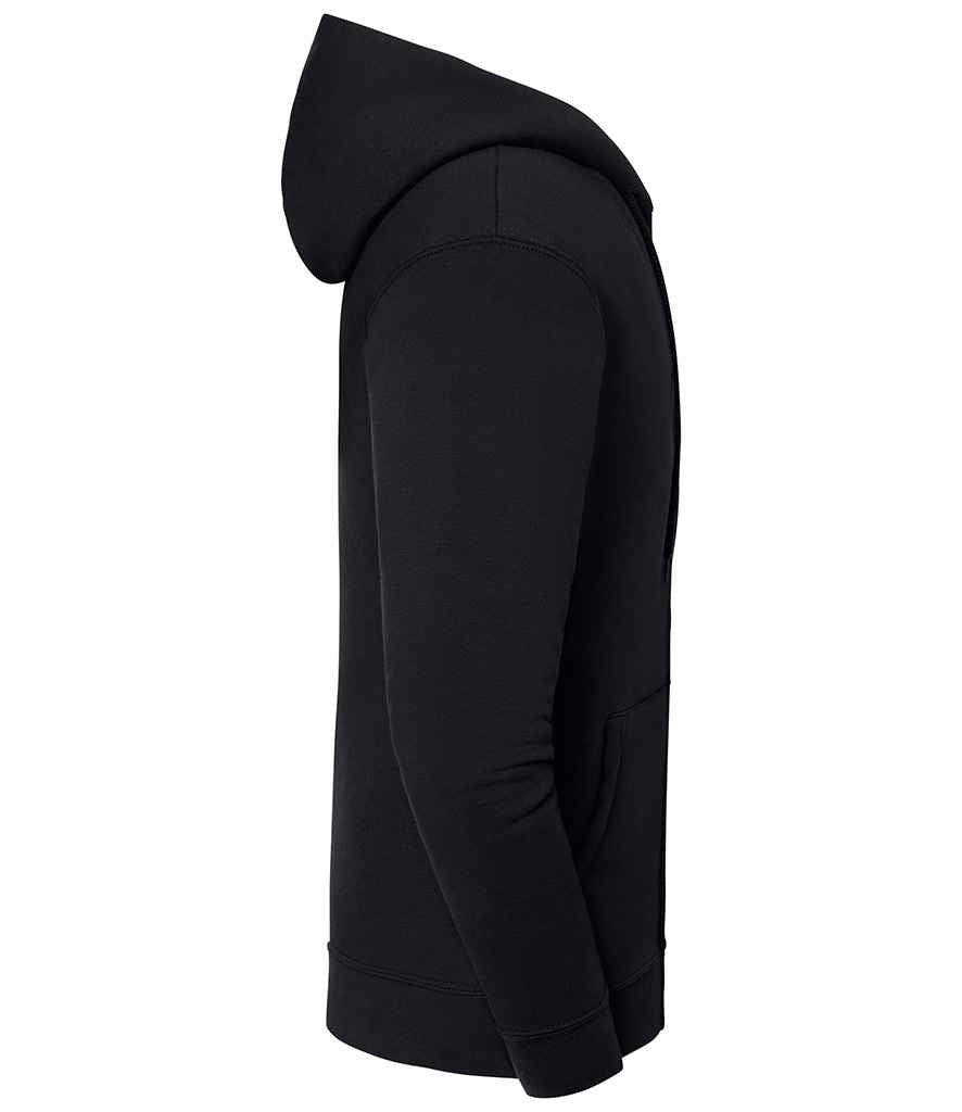 Fruit of the Loom Iconic Premium Hooded Sweat Jacket