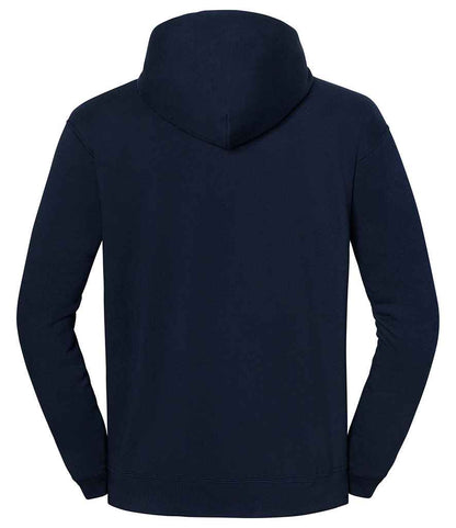 Fruit of the Loom Iconic Premium Hooded Sweat Jacket