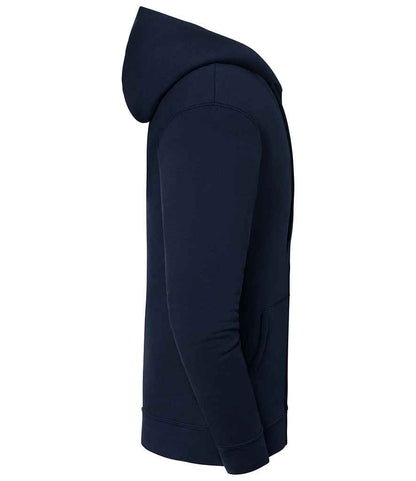 Fruit of the Loom Iconic Premium Hooded Sweat Jacket
