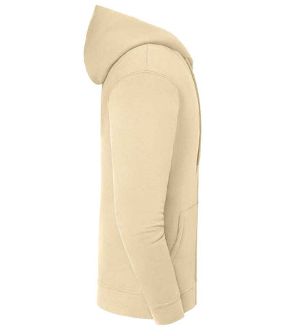 Fruit of the Loom Iconic Premium Hooded Sweat Jacket