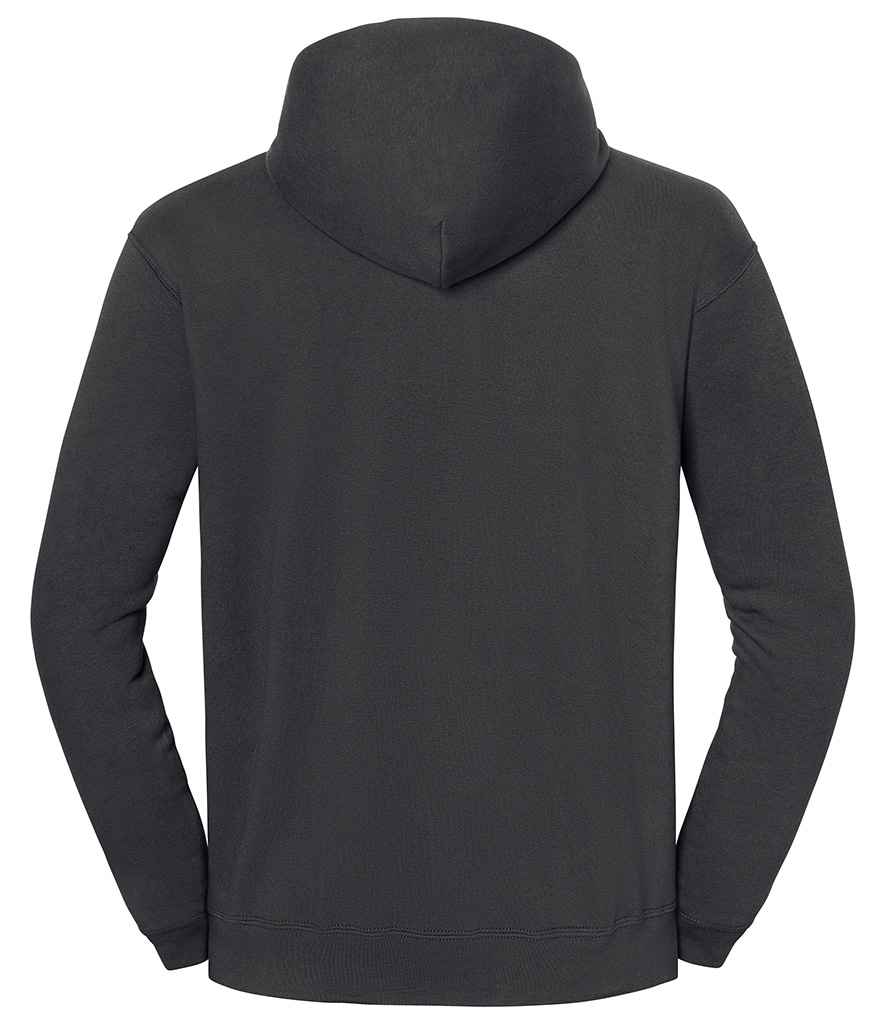 Fruit of the Loom Iconic Premium Hooded Sweat Jacket