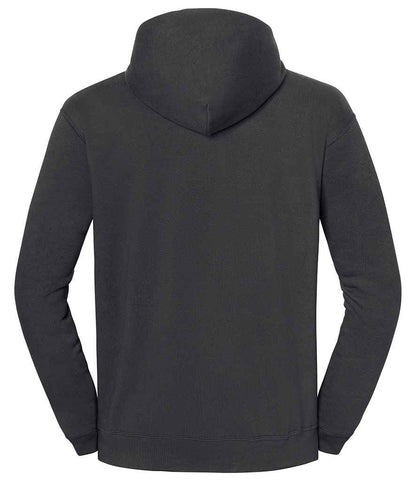 Fruit of the Loom Iconic Premium Hooded Sweat Jacket