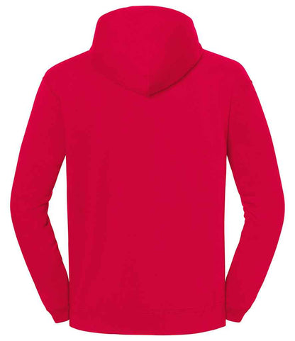 Fruit of the Loom Iconic Premium Hooded Sweat Jacket
