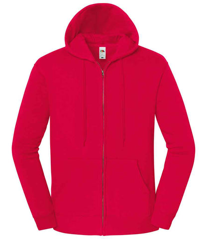 SS153 RED FRONT