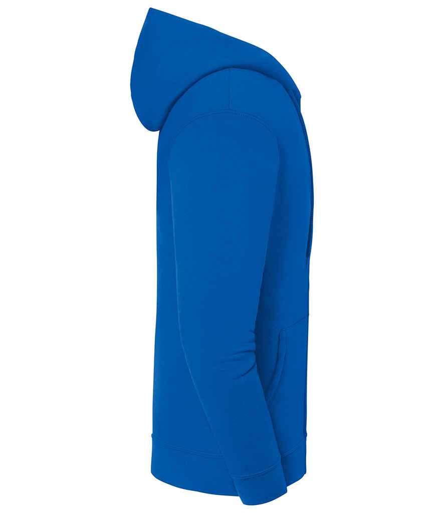 Fruit of the Loom Iconic Premium Hooded Sweat Jacket