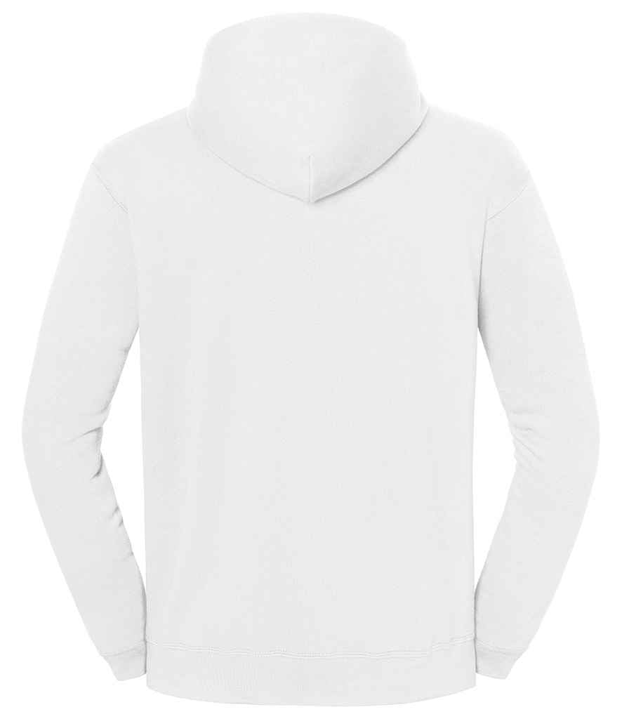 Fruit of the Loom Iconic Premium Hooded Sweat Jacket