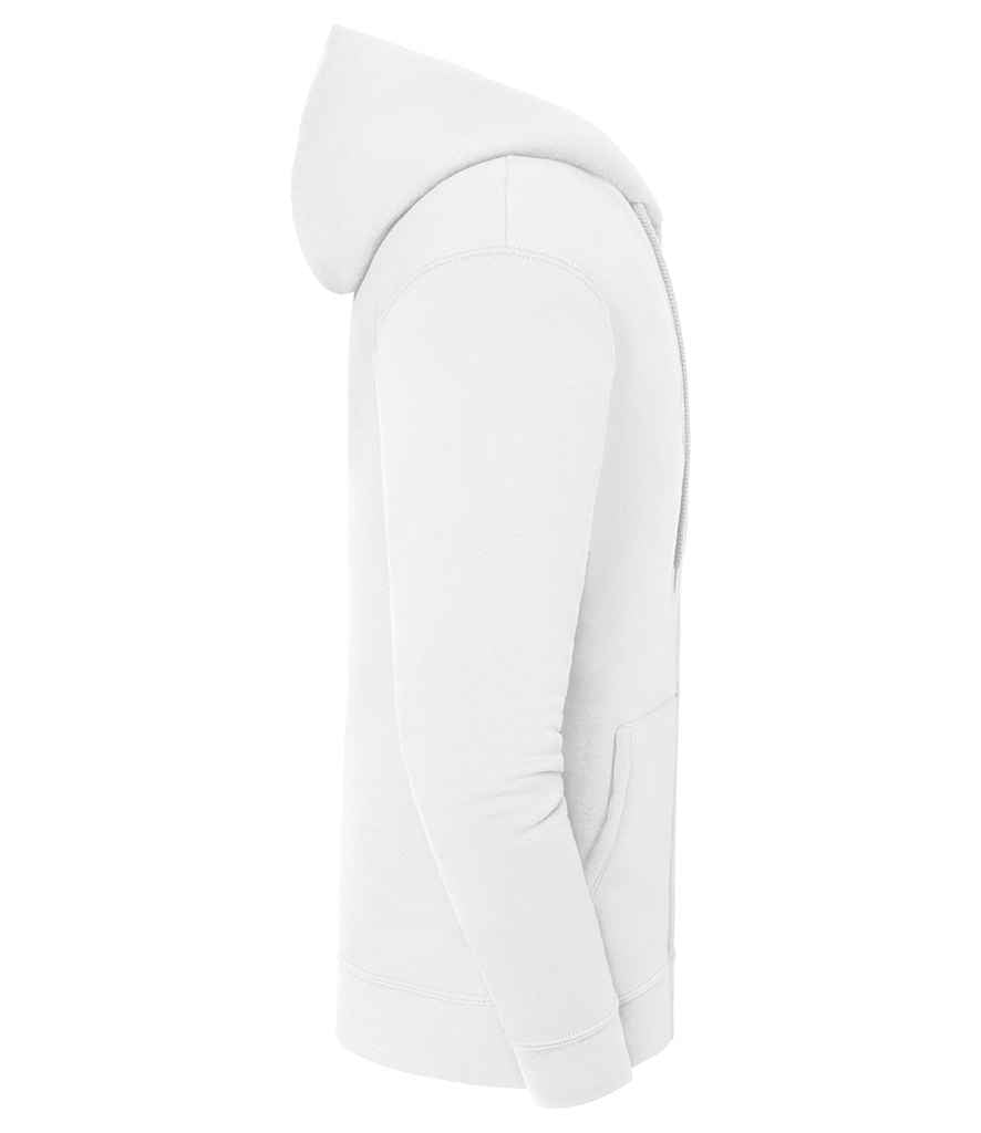 Fruit of the Loom Iconic Premium Hooded Sweat Jacket