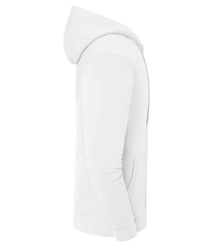 Fruit of the Loom Iconic Premium Hooded Sweat Jacket