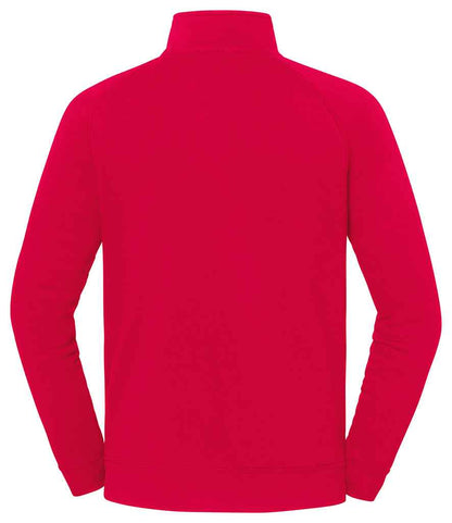 SS154 RED BACK