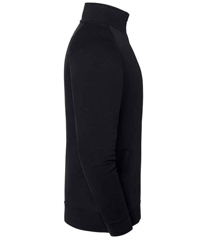 Fruit of the Loom Iconic Premium Sweat Jacket