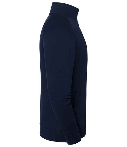 Fruit of the Loom Iconic Premium Sweat Jacket
