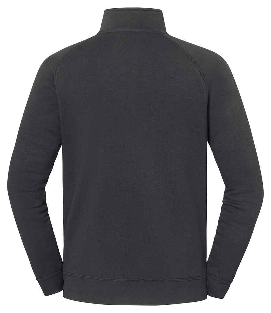 Fruit of the Loom Iconic Premium Sweat Jacket