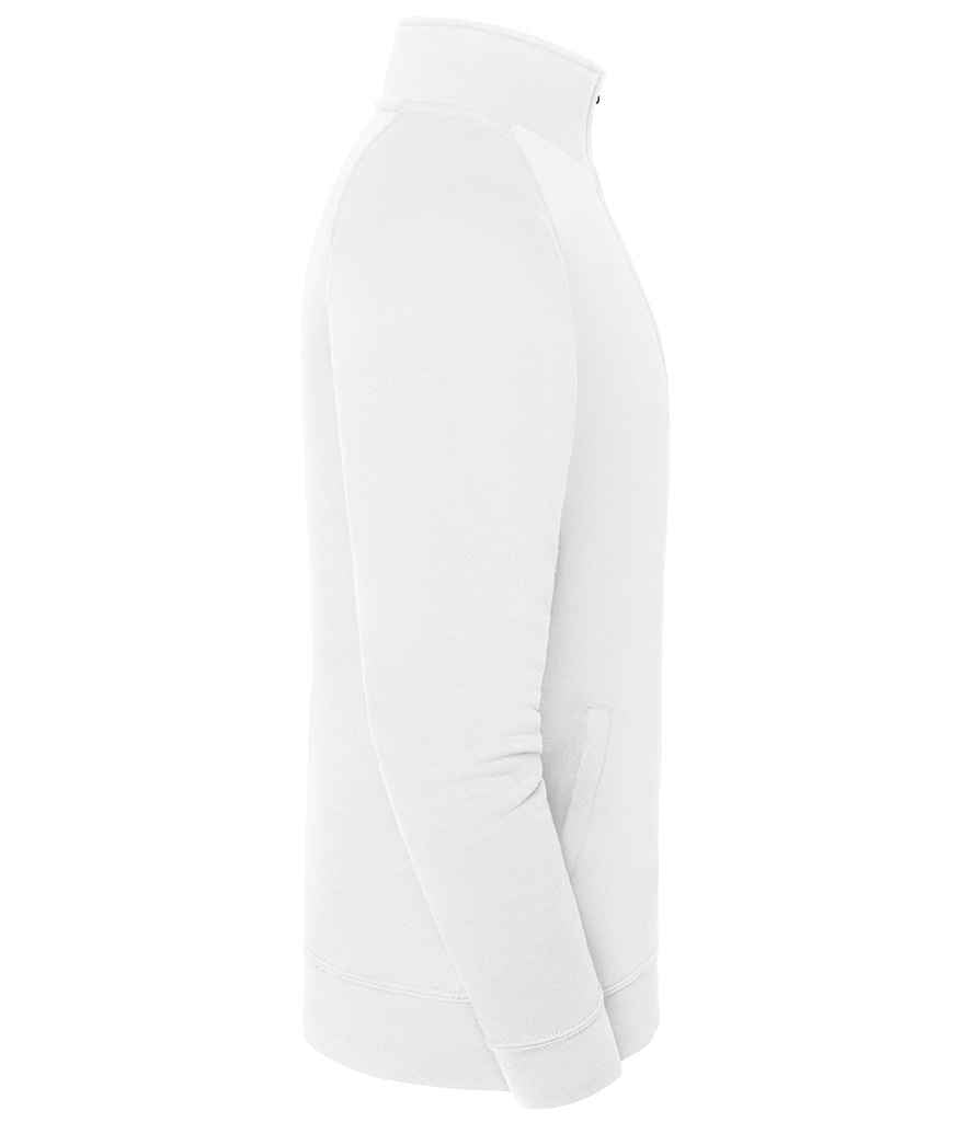Fruit of the Loom Iconic Premium Sweat Jacket