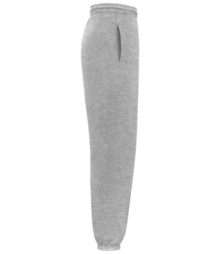 Fruit of the Loom Iconic Premium Jog Pants