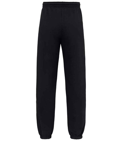 SS156 BLK BACK