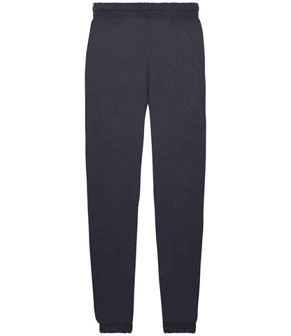 Fruit of the Loom Kids Elasticated Hem Jog Pants