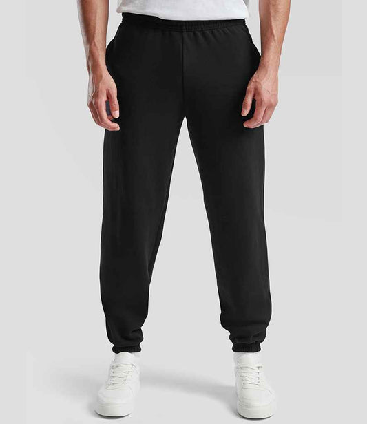 Fruit of the Loom Classic Elasticated Hem Jog Pants