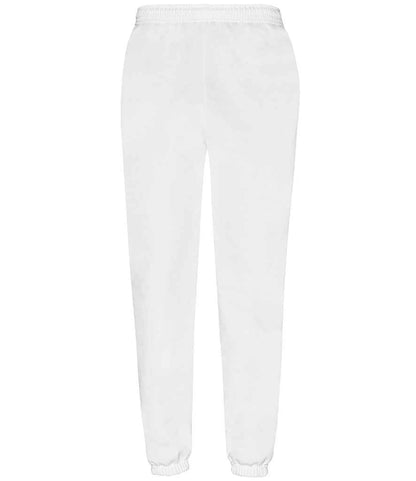 Fruit of the Loom Classic Elasticated Hem Jog Pants
