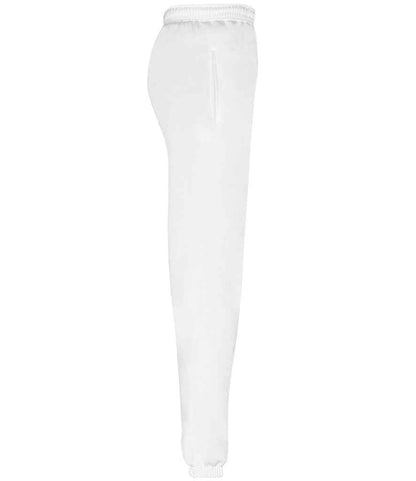 Fruit of the Loom Classic Elasticated Hem Jog Pants
