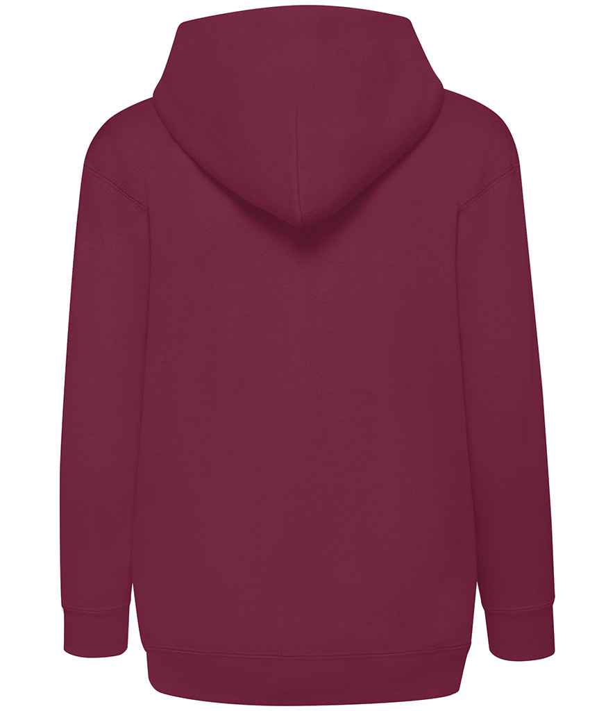 SS16B BUR BACK