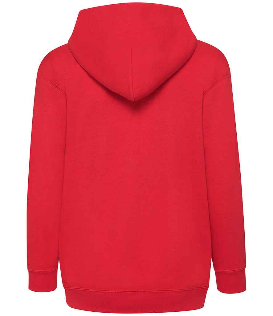 SS16B RED BACK