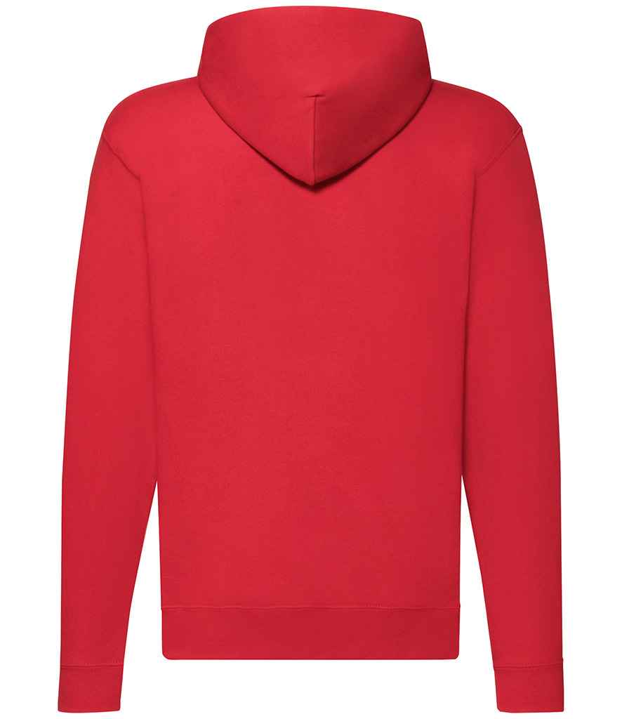 SS16 RED BACK
