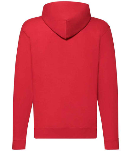 SS16 RED BACK