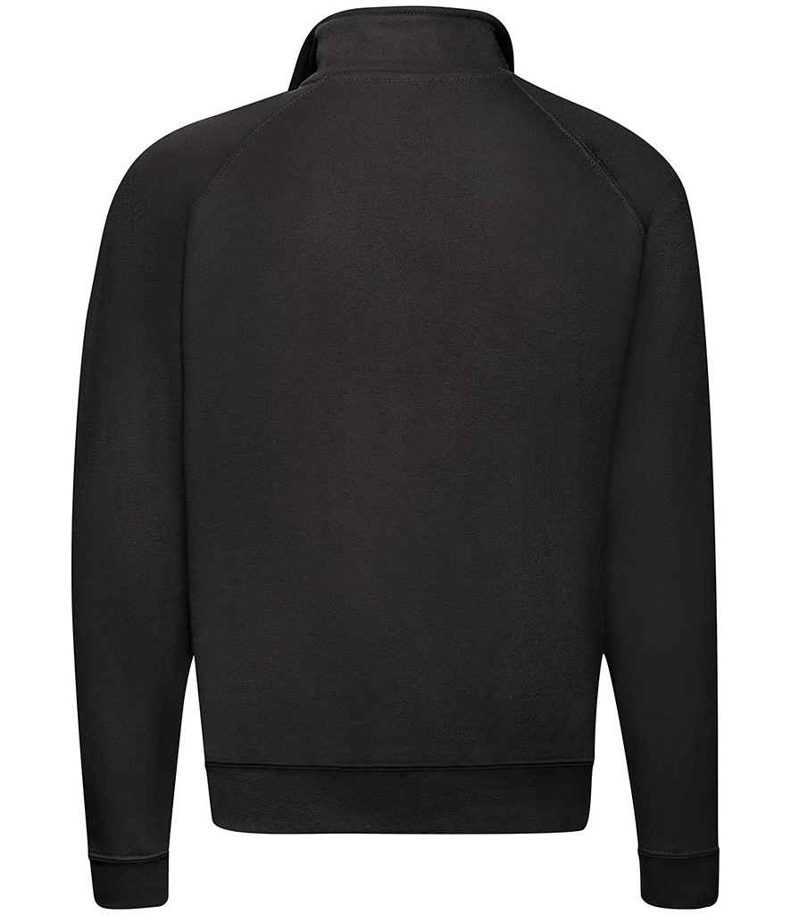 SS17 BLK BACK