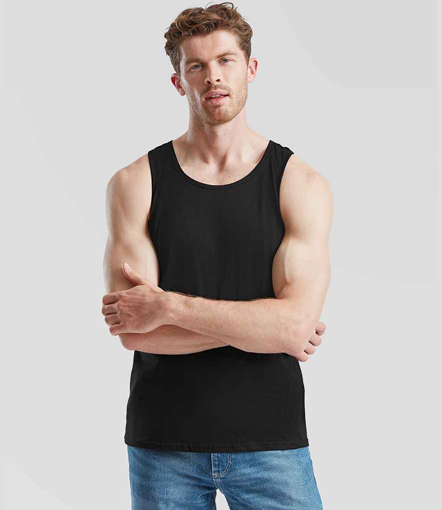 Fruit of the Loom Fruit of the Loom Athletic Vest