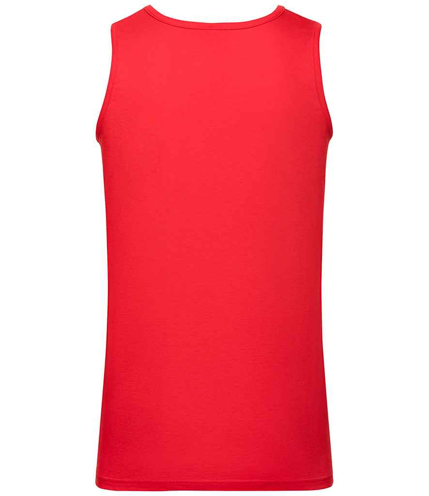 SS18 RED BACK